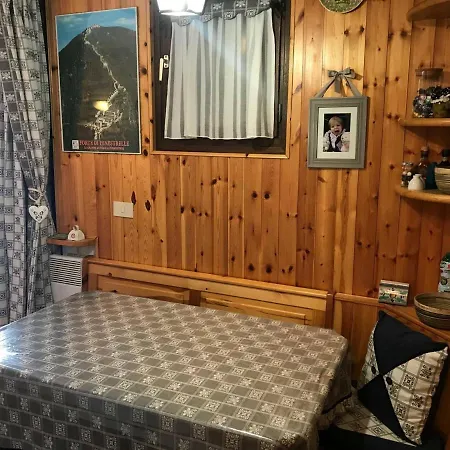Apartment Studio Pour 4 Pers Proche Pistes Et Commerces, Animaux Acceptes - Fr-1-445-141