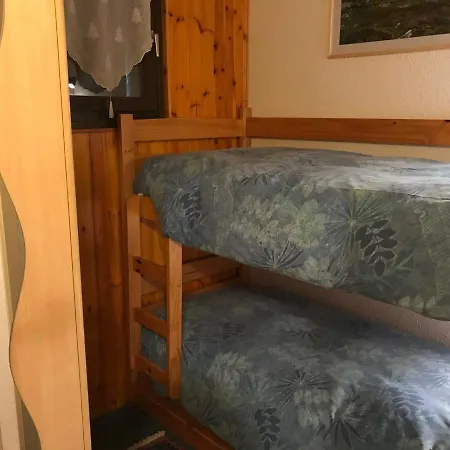 Studio Pour 4 Pers Proche Pistes Et Commerces, Animaux Acceptes - Fr-1-445-141 *